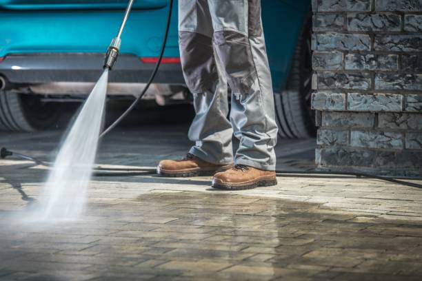 Best House Exterior Washing  in Kendall West, FL