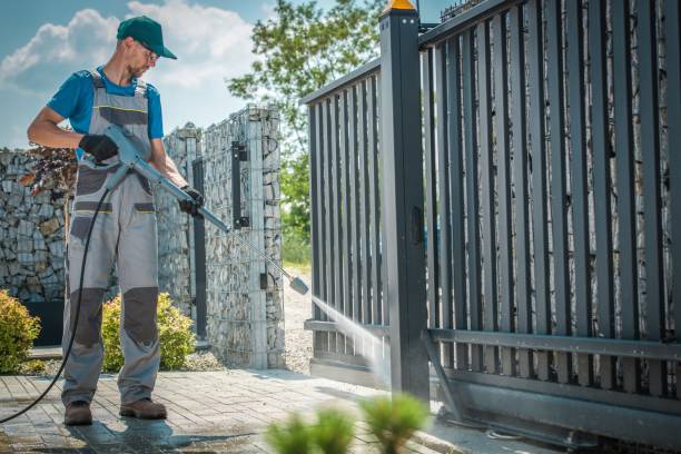 Best Parking Lot and Garage Cleaning  in Kendall West, FL