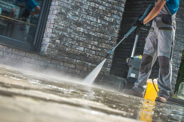 Best Gutter Cleaning  in Kendall West, FL